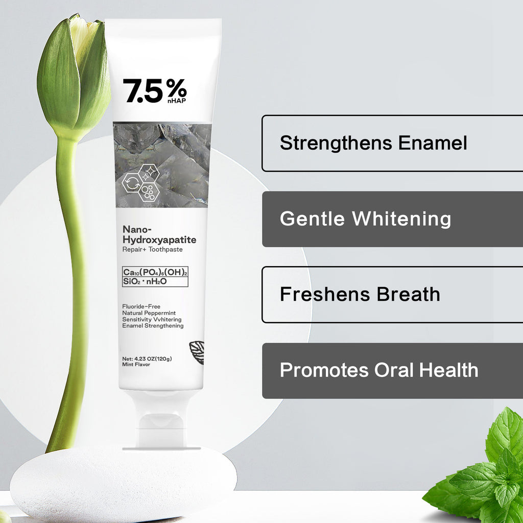 Toothpaste